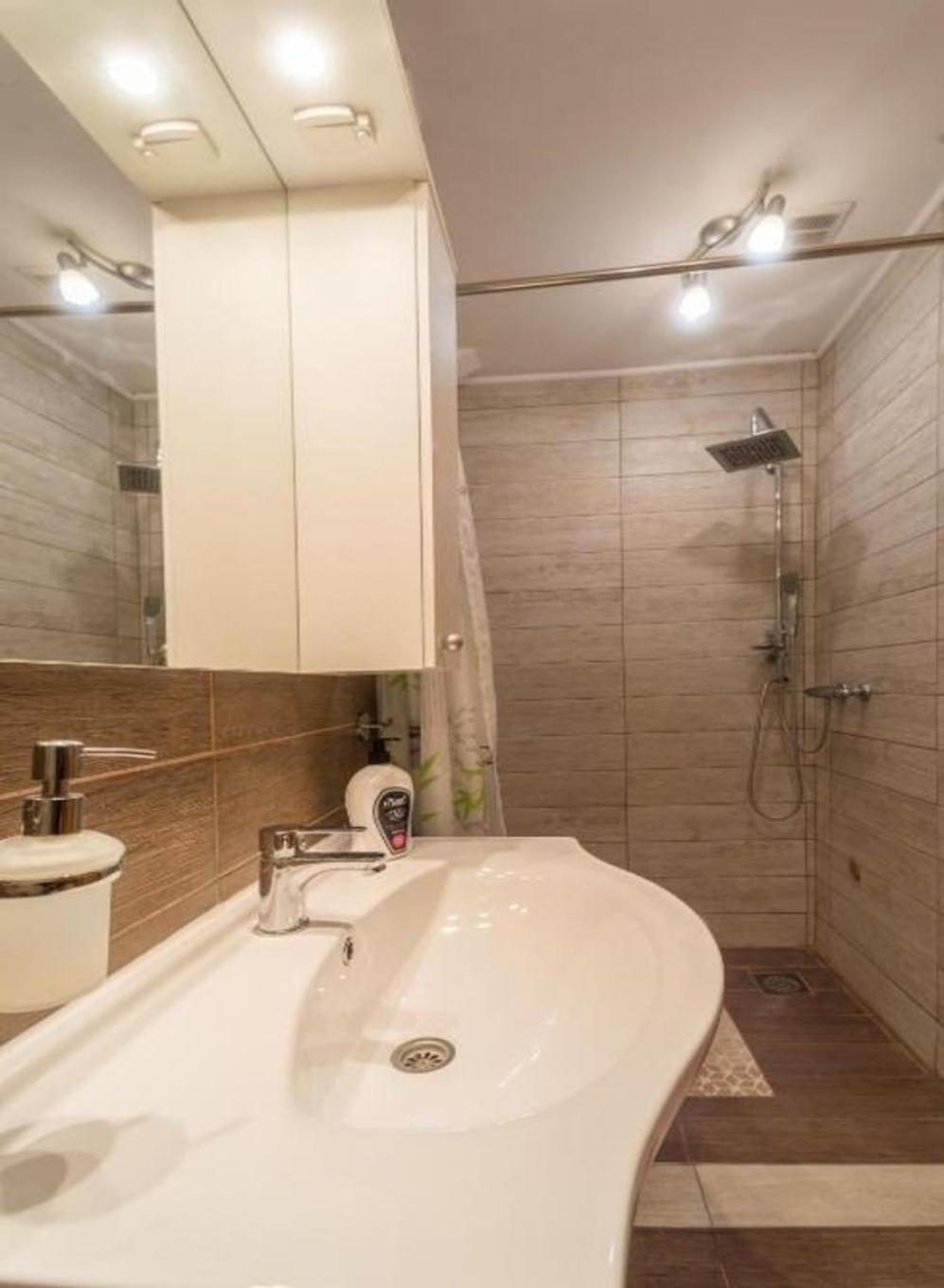 Apartments San - With Pool; ราโควิซา ภายนอก รูปภาพ
