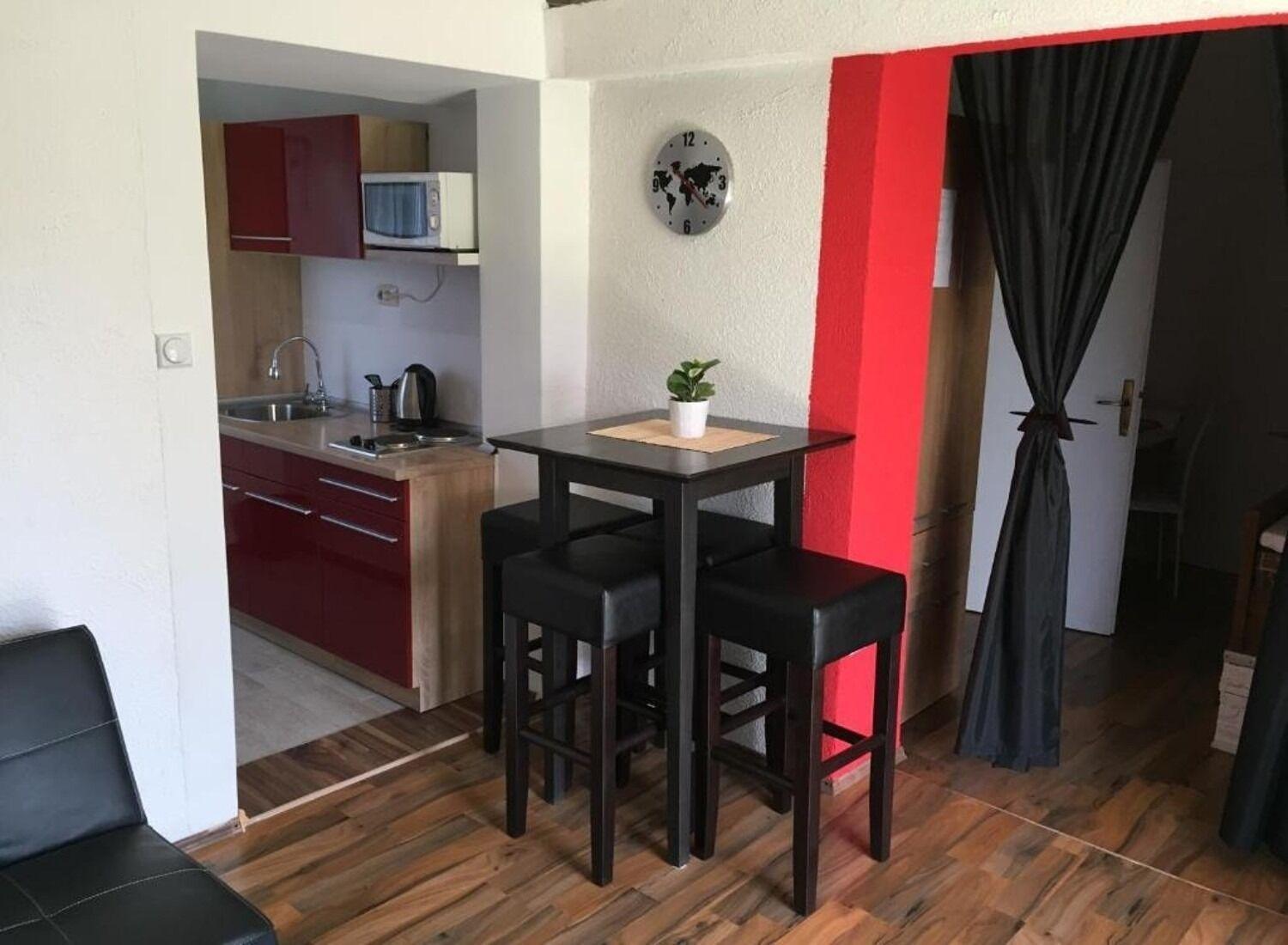 Apartments San - With Pool; ราโควิซา ภายนอก รูปภาพ