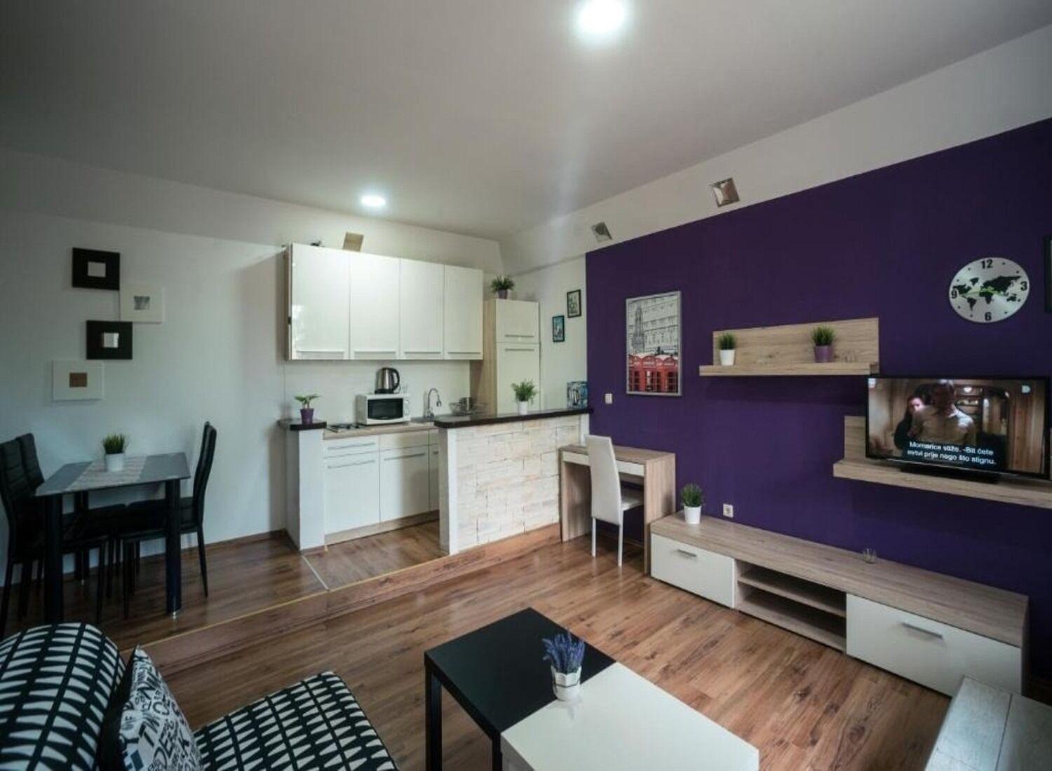 Apartments San - With Pool; ราโควิซา ภายนอก รูปภาพ