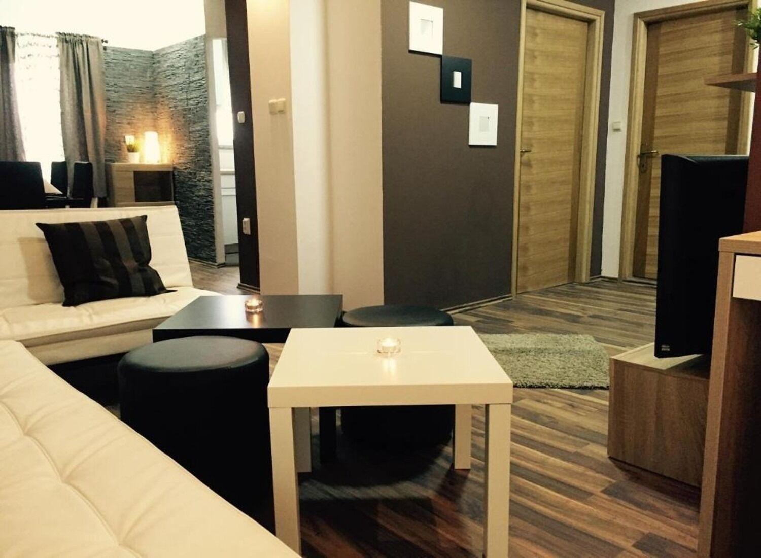 Apartments San - With Pool; ราโควิซา ภายนอก รูปภาพ