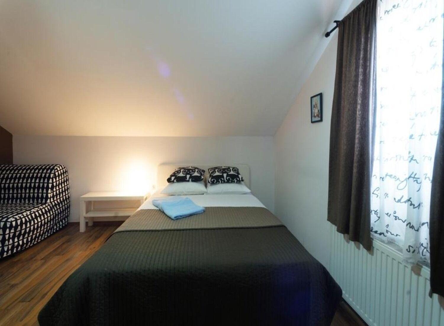 Apartments San - With Pool; ราโควิซา ภายนอก รูปภาพ