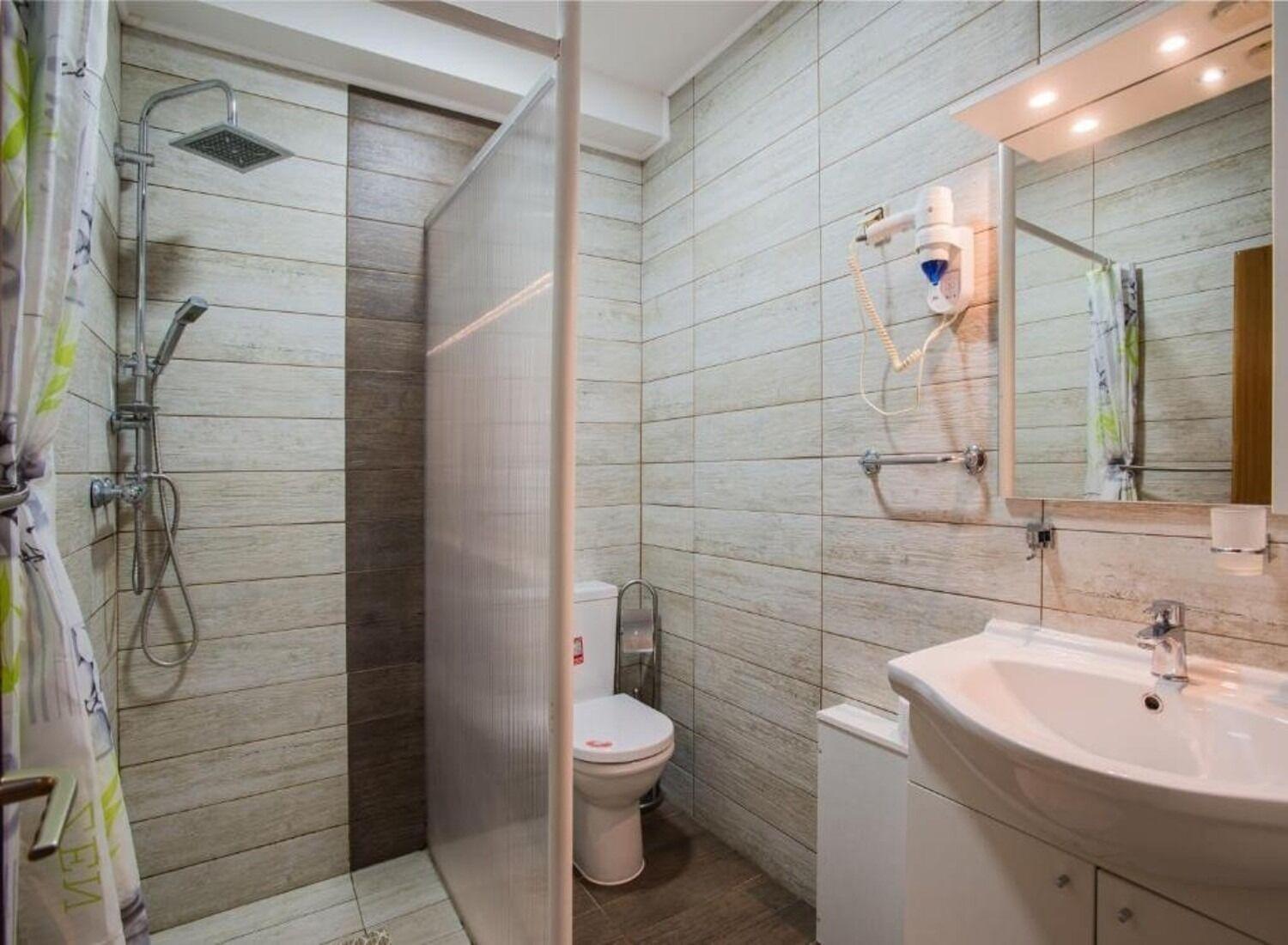Apartments San - With Pool; ราโควิซา ภายนอก รูปภาพ