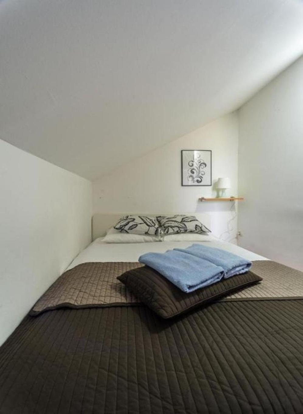 Apartments San - With Pool; ราโควิซา ภายนอก รูปภาพ