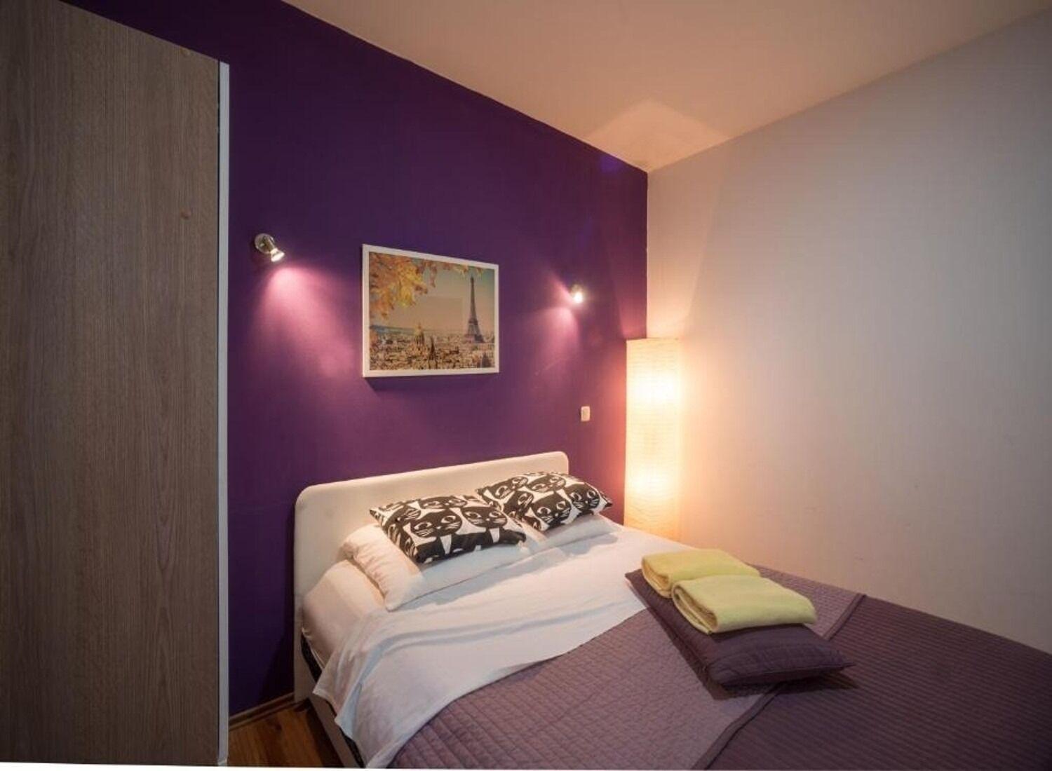 Apartments San - With Pool; ราโควิซา ภายนอก รูปภาพ