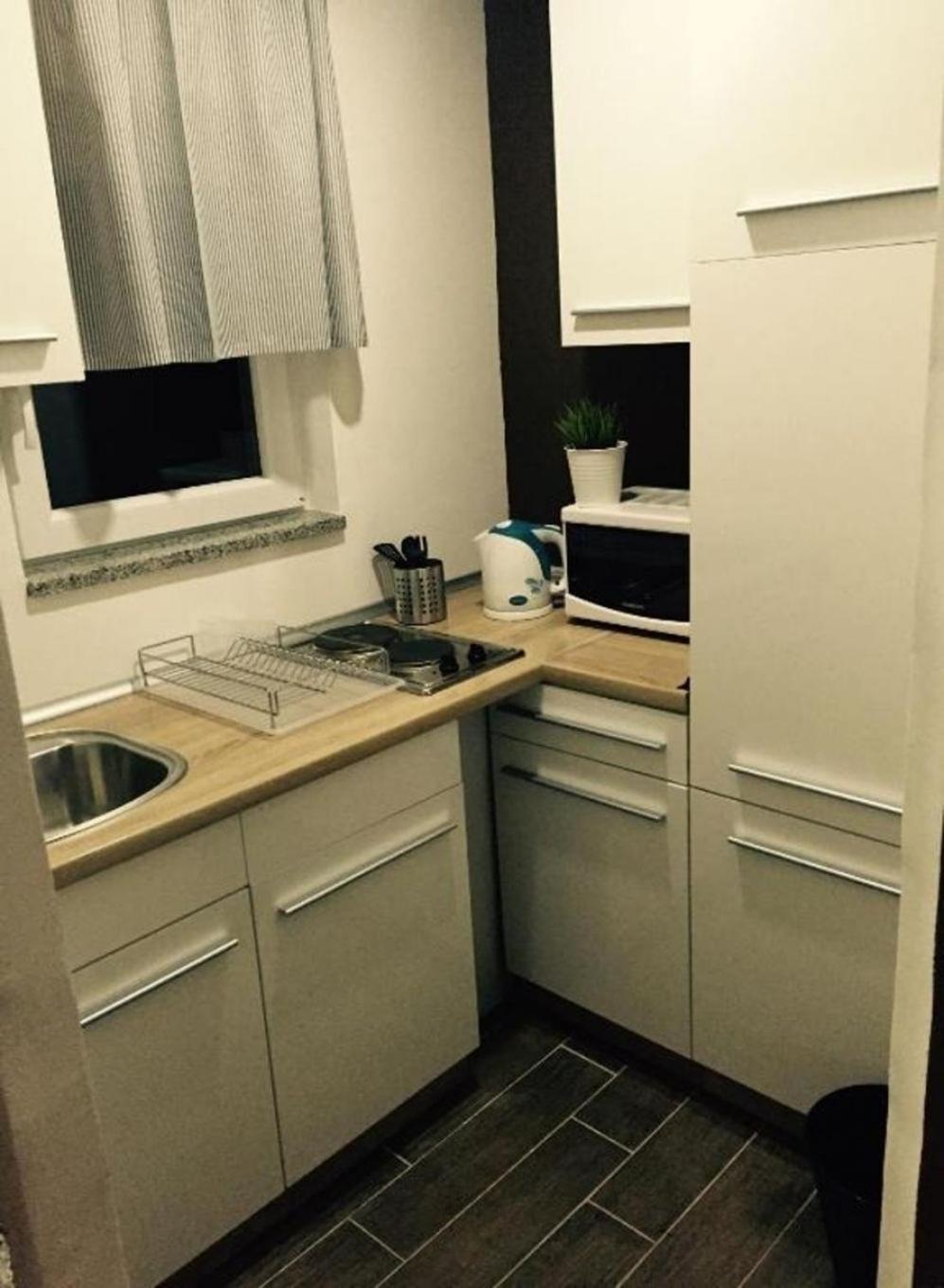 Apartments San - With Pool; ราโควิซา ภายนอก รูปภาพ