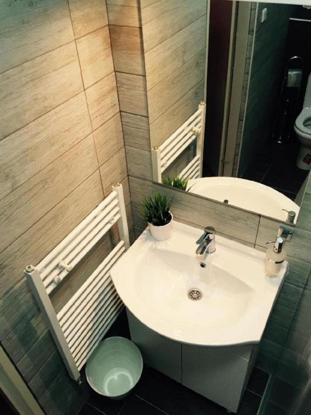 Apartments San - With Pool; ราโควิซา ภายนอก รูปภาพ