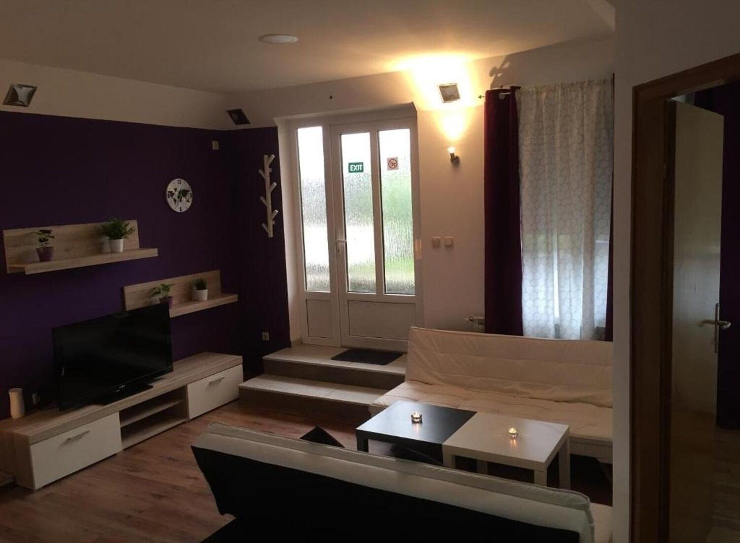 Apartments San - With Pool; ราโควิซา ภายนอก รูปภาพ